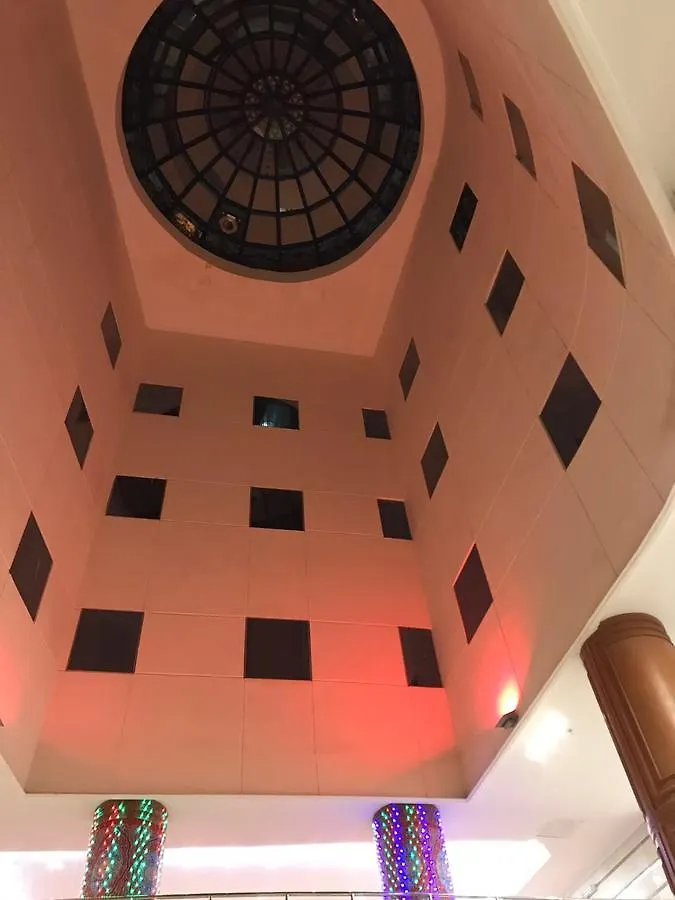 Nozol Al Nassim Hotel メッカ 3*,  サウジアラビア